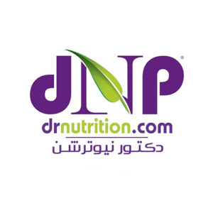 dr nutrition