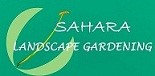 10.Sahara land scape Gardening LLC