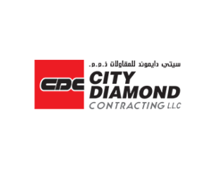 17. City Diamond Conracting LLC