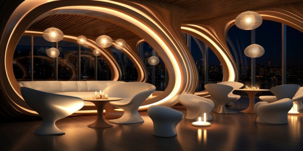 view-lighting-device-with-futuristic-design_23-2151037506